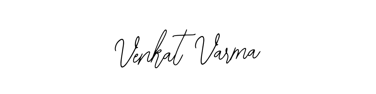 This is the best signature style for the Venkat Varma name. Also you like these signature font (Bearetta-2O07w). Mix name signature. Venkat Varma signature style 12 images and pictures png