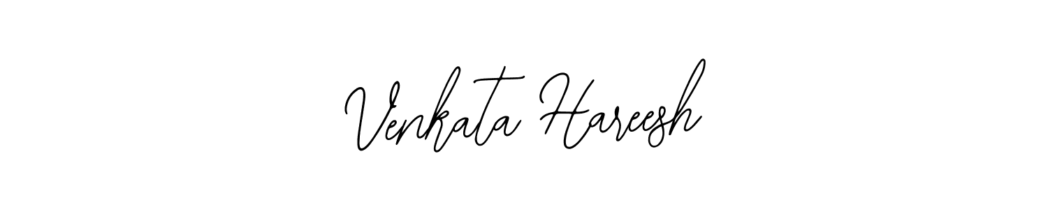 Check out images of Autograph of Venkata Hareesh name. Actor Venkata Hareesh Signature Style. Bearetta-2O07w is a professional sign style online. Venkata Hareesh signature style 12 images and pictures png