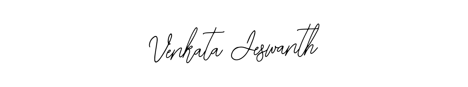 if you are searching for the best signature style for your name Venkata Jeswanth. so please give up your signature search. here we have designed multiple signature styles  using Bearetta-2O07w. Venkata Jeswanth signature style 12 images and pictures png