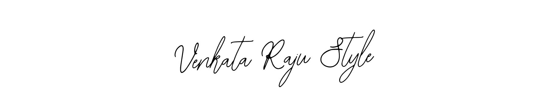Also You can easily find your signature by using the search form. We will create Venkata Raju Style name handwritten signature images for you free of cost using Bearetta-2O07w sign style. Venkata Raju Style signature style 12 images and pictures png