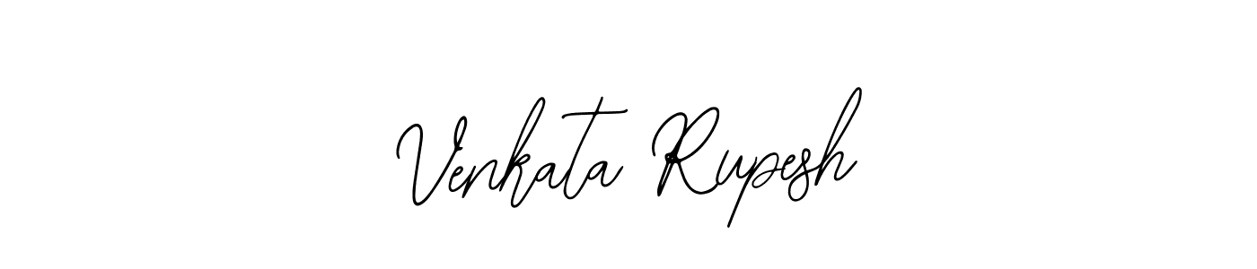 See photos of Venkata Rupesh official signature by Spectra . Check more albums & portfolios. Read reviews & check more about Bearetta-2O07w font. Venkata Rupesh signature style 12 images and pictures png