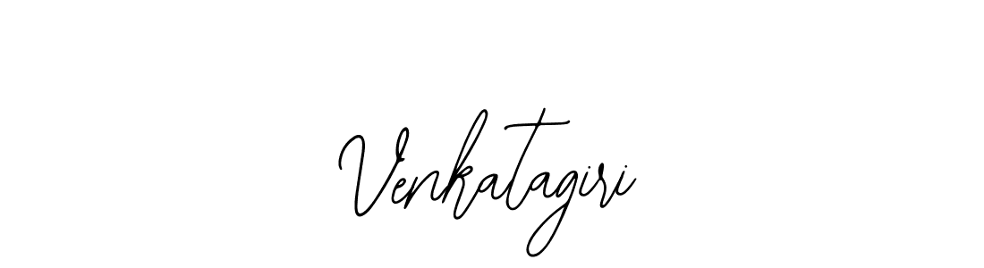 Create a beautiful signature design for name Venkatagiri. With this signature (Bearetta-2O07w) fonts, you can make a handwritten signature for free. Venkatagiri signature style 12 images and pictures png