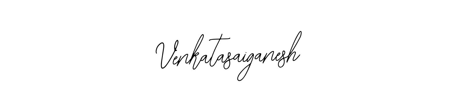 You can use this online signature creator to create a handwritten signature for the name Venkatasaiganesh. This is the best online autograph maker. Venkatasaiganesh signature style 12 images and pictures png