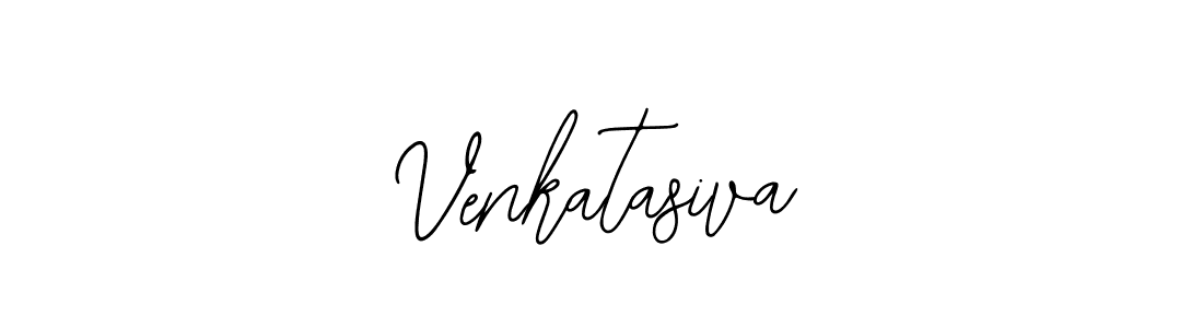 Make a beautiful signature design for name Venkatasiva. With this signature (Bearetta-2O07w) style, you can create a handwritten signature for free. Venkatasiva signature style 12 images and pictures png