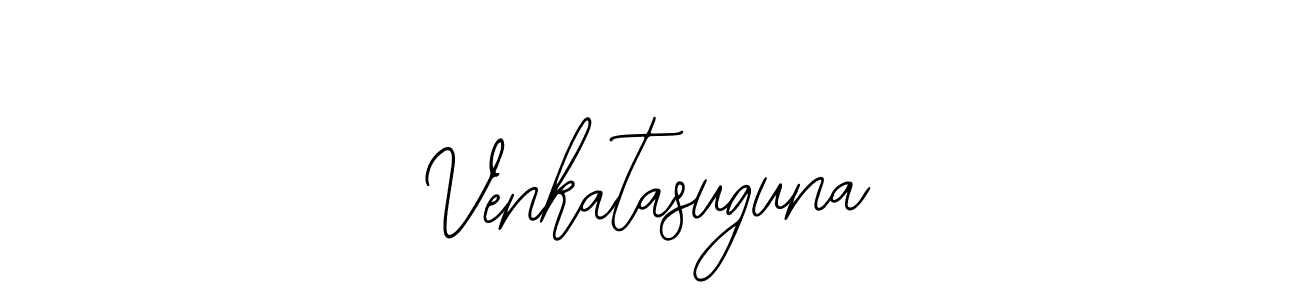 Once you've used our free online signature maker to create your best signature Bearetta-2O07w style, it's time to enjoy all of the benefits that Venkatasuguna name signing documents. Venkatasuguna signature style 12 images and pictures png