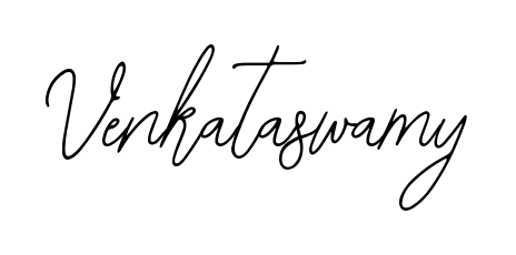 Check out images of Autograph of Venkataswamy name. Actor Venkataswamy Signature Style. Bearetta-2O07w is a professional sign style online. Venkataswamy signature style 12 images and pictures png
