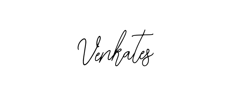 Create a beautiful signature design for name Venkates. With this signature (Bearetta-2O07w) fonts, you can make a handwritten signature for free. Venkates signature style 12 images and pictures png