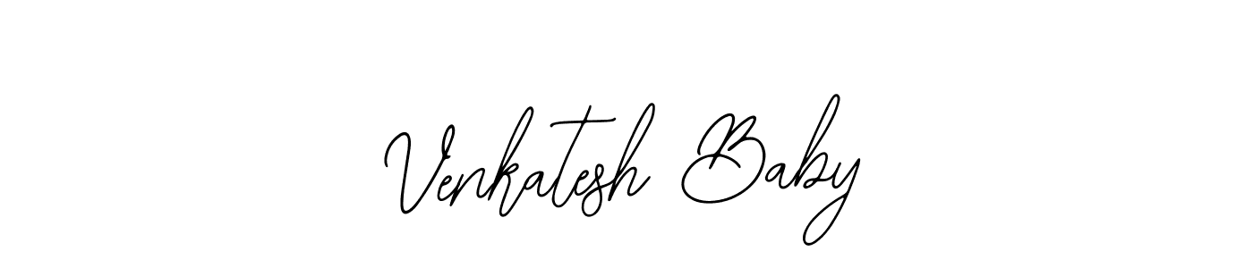 Here are the top 10 professional signature styles for the name Venkatesh Baby. These are the best autograph styles you can use for your name. Venkatesh Baby signature style 12 images and pictures png