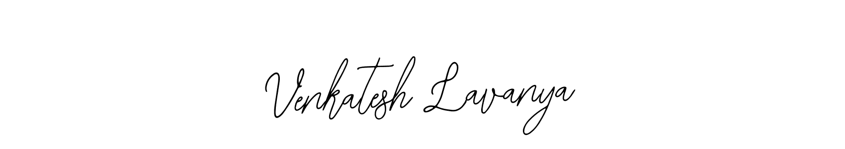 if you are searching for the best signature style for your name Venkatesh Lavanya. so please give up your signature search. here we have designed multiple signature styles  using Bearetta-2O07w. Venkatesh Lavanya signature style 12 images and pictures png