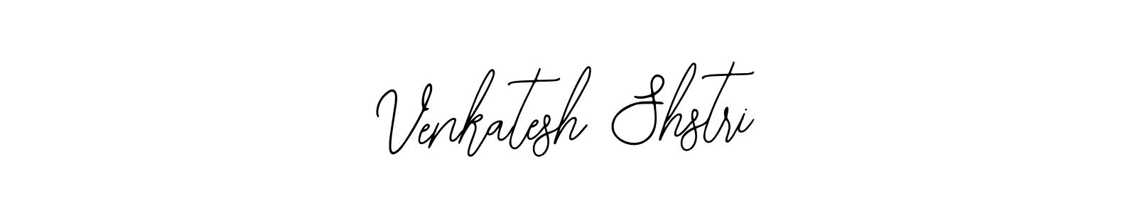 Also we have Venkatesh Shstri name is the best signature style. Create professional handwritten signature collection using Bearetta-2O07w autograph style. Venkatesh Shstri signature style 12 images and pictures png