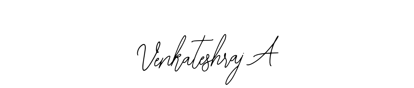 if you are searching for the best signature style for your name Venkateshraj A. so please give up your signature search. here we have designed multiple signature styles  using Bearetta-2O07w. Venkateshraj A signature style 12 images and pictures png