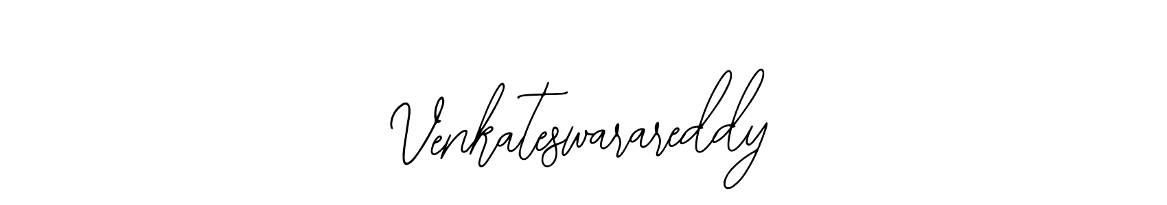 How to make Venkateswarareddy name signature. Use Bearetta-2O07w style for creating short signs online. This is the latest handwritten sign. Venkateswarareddy signature style 12 images and pictures png