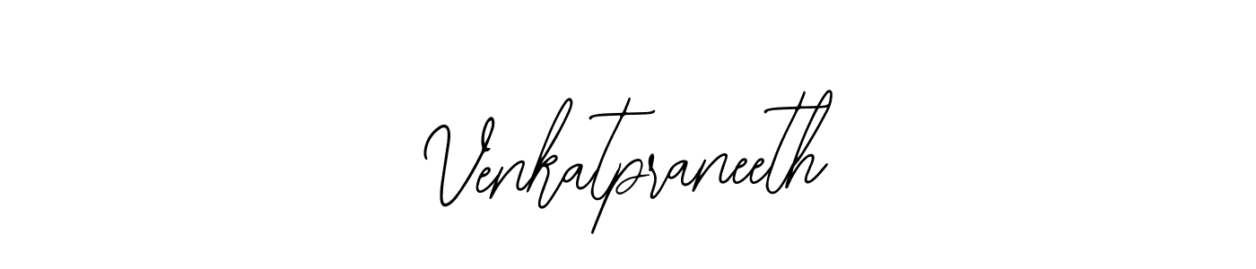 How to Draw Venkatpraneeth signature style? Bearetta-2O07w is a latest design signature styles for name Venkatpraneeth. Venkatpraneeth signature style 12 images and pictures png