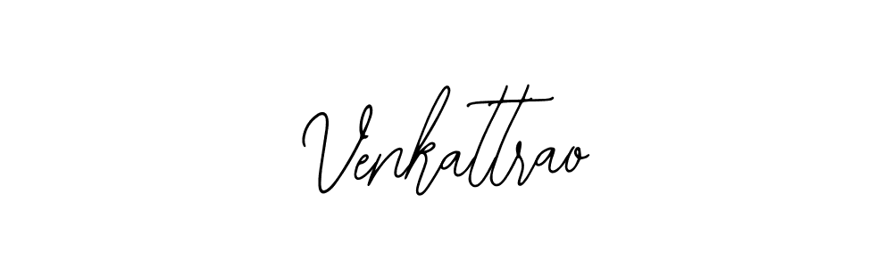 Best and Professional Signature Style for Venkattrao. Bearetta-2O07w Best Signature Style Collection. Venkattrao signature style 12 images and pictures png