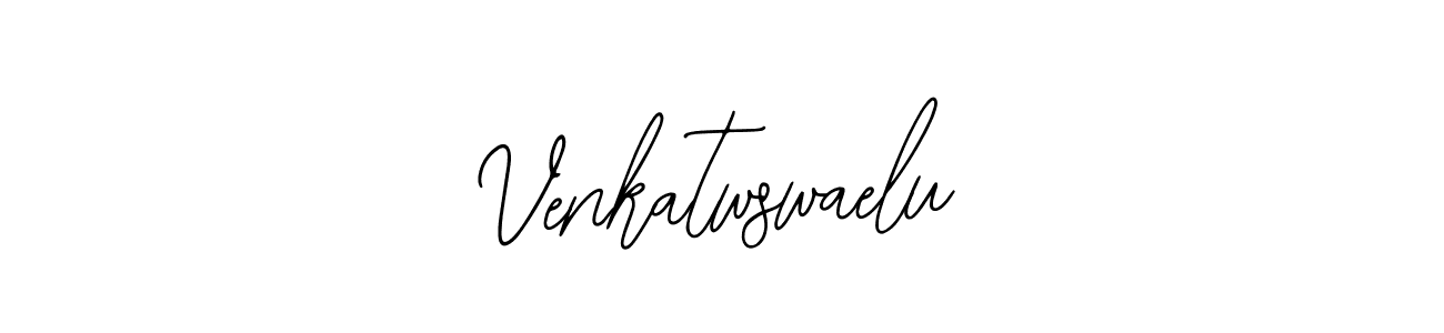Bearetta-2O07w is a professional signature style that is perfect for those who want to add a touch of class to their signature. It is also a great choice for those who want to make their signature more unique. Get Venkatwswaelu name to fancy signature for free. Venkatwswaelu signature style 12 images and pictures png