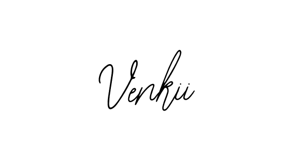 How to Draw Venkii signature style? Bearetta-2O07w is a latest design signature styles for name Venkii. Venkii signature style 12 images and pictures png