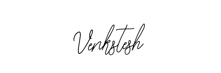 Also we have Venkstesh name is the best signature style. Create professional handwritten signature collection using Bearetta-2O07w autograph style. Venkstesh signature style 12 images and pictures png