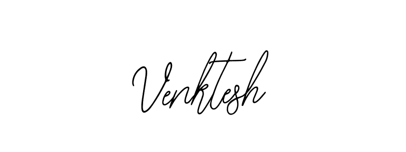 Similarly Bearetta-2O07w is the best handwritten signature design. Signature creator online .You can use it as an online autograph creator for name Venktesh. Venktesh signature style 12 images and pictures png