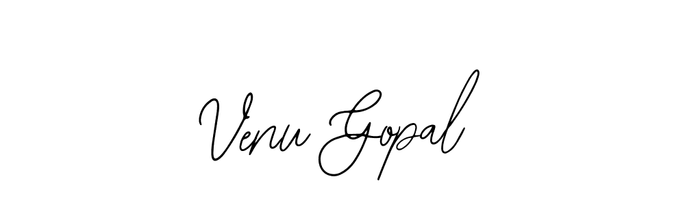 The best way (Bearetta-2O07w) to make a short signature is to pick only two or three words in your name. The name Venu Gopal include a total of six letters. For converting this name. Venu Gopal signature style 12 images and pictures png