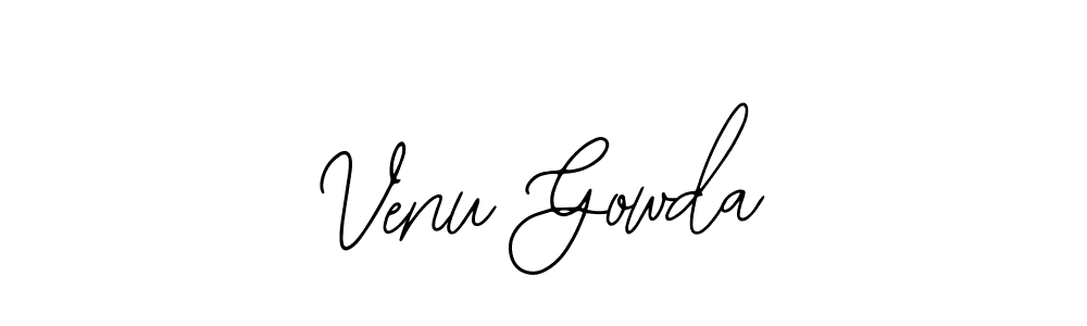 You can use this online signature creator to create a handwritten signature for the name Venu Gowda. This is the best online autograph maker. Venu Gowda signature style 12 images and pictures png