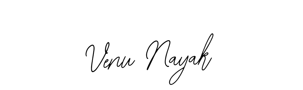 Similarly Bearetta-2O07w is the best handwritten signature design. Signature creator online .You can use it as an online autograph creator for name Venu Nayak. Venu Nayak signature style 12 images and pictures png