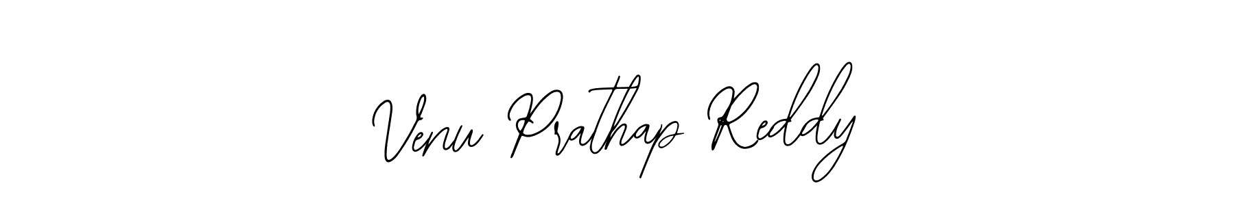 This is the best signature style for the Venu Prathap Reddy name. Also you like these signature font (Bearetta-2O07w). Mix name signature. Venu Prathap Reddy signature style 12 images and pictures png