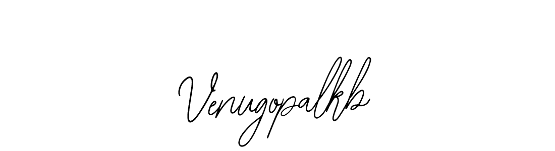 Make a short Venugopalkb signature style. Manage your documents anywhere anytime using Bearetta-2O07w. Create and add eSignatures, submit forms, share and send files easily. Venugopalkb signature style 12 images and pictures png