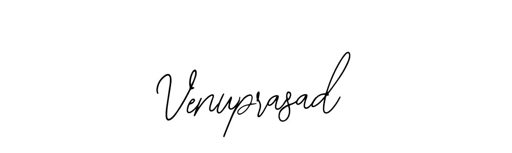 Once you've used our free online signature maker to create your best signature Bearetta-2O07w style, it's time to enjoy all of the benefits that Venuprasad name signing documents. Venuprasad signature style 12 images and pictures png
