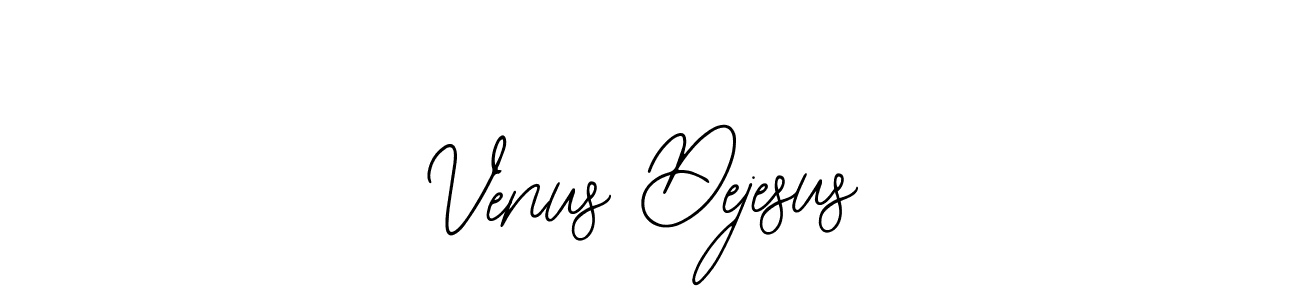 Make a short Venus Dejesus signature style. Manage your documents anywhere anytime using Bearetta-2O07w. Create and add eSignatures, submit forms, share and send files easily. Venus Dejesus signature style 12 images and pictures png