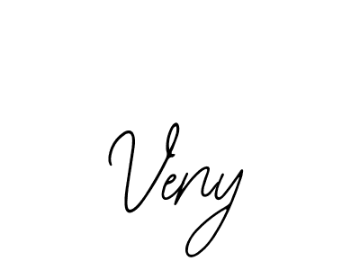 How to Draw Veny signature style? Bearetta-2O07w is a latest design signature styles for name Veny. Veny signature style 12 images and pictures png