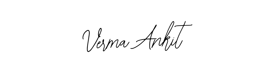 Here are the top 10 professional signature styles for the name Verma Ankit. These are the best autograph styles you can use for your name. Verma Ankit signature style 12 images and pictures png