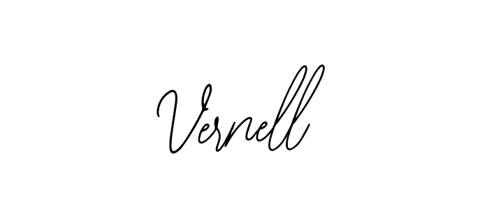 Make a short Vernell signature style. Manage your documents anywhere anytime using Bearetta-2O07w. Create and add eSignatures, submit forms, share and send files easily. Vernell signature style 12 images and pictures png