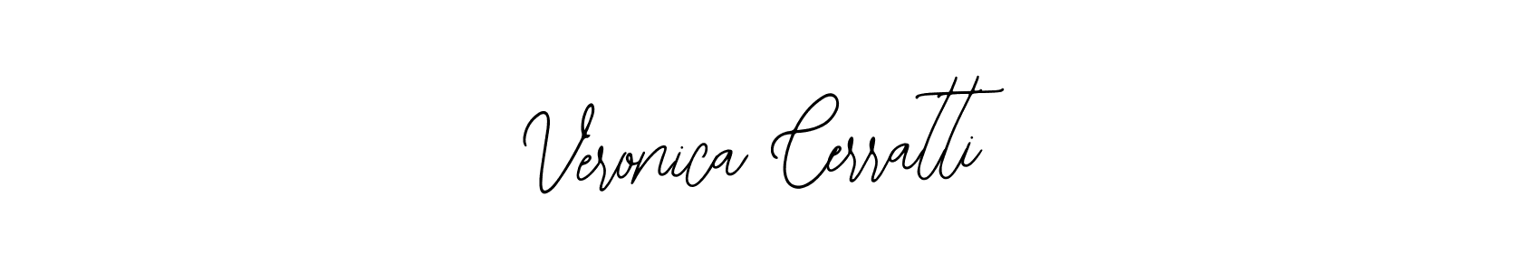 Best and Professional Signature Style for Veronica Cerratti. Bearetta-2O07w Best Signature Style Collection. Veronica Cerratti signature style 12 images and pictures png