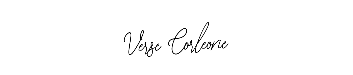 Make a short Verse Corleone signature style. Manage your documents anywhere anytime using Bearetta-2O07w. Create and add eSignatures, submit forms, share and send files easily. Verse Corleone signature style 12 images and pictures png