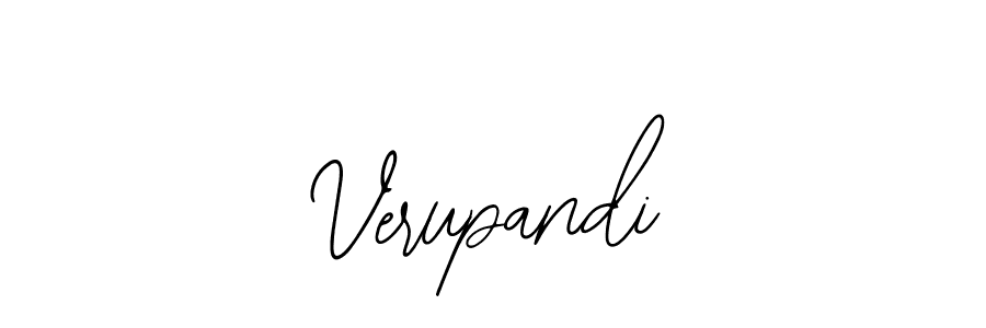 Once you've used our free online signature maker to create your best signature Bearetta-2O07w style, it's time to enjoy all of the benefits that Verupandi name signing documents. Verupandi signature style 12 images and pictures png