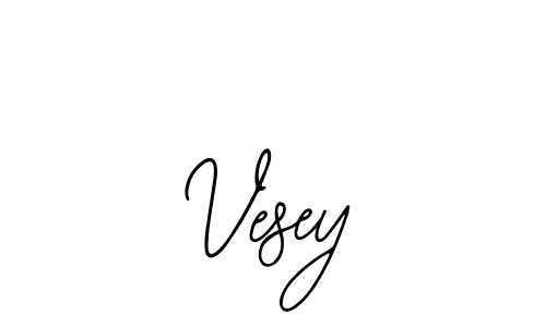 See photos of Vesey official signature by Spectra . Check more albums & portfolios. Read reviews & check more about Bearetta-2O07w font. Vesey signature style 12 images and pictures png