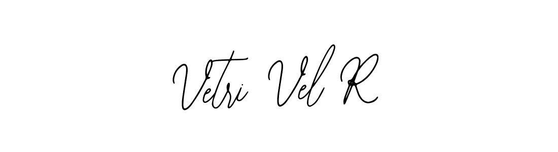 Once you've used our free online signature maker to create your best signature Bearetta-2O07w style, it's time to enjoy all of the benefits that Vetri Vel R name signing documents. Vetri Vel R signature style 12 images and pictures png