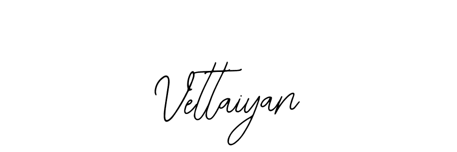 Vettaiyan stylish signature style. Best Handwritten Sign (Bearetta-2O07w) for my name. Handwritten Signature Collection Ideas for my name Vettaiyan. Vettaiyan signature style 12 images and pictures png