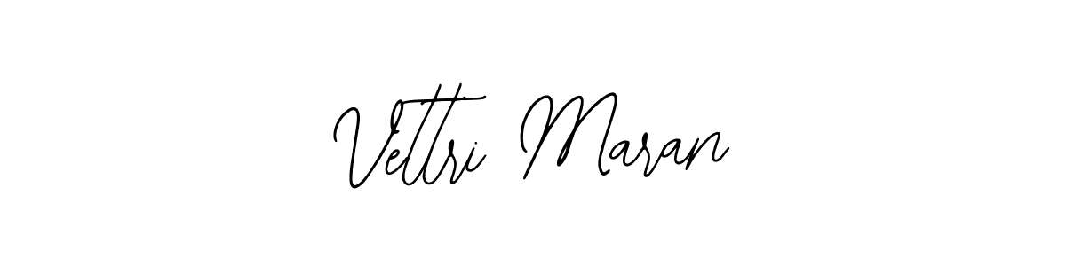 You can use this online signature creator to create a handwritten signature for the name Vettri Maran. This is the best online autograph maker. Vettri Maran signature style 12 images and pictures png