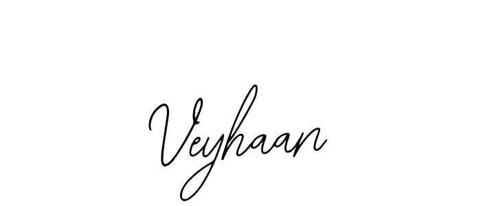 Create a beautiful signature design for name Veyhaan. With this signature (Bearetta-2O07w) fonts, you can make a handwritten signature for free. Veyhaan signature style 12 images and pictures png