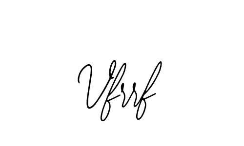 Here are the top 10 professional signature styles for the name Vfrrf. These are the best autograph styles you can use for your name. Vfrrf signature style 12 images and pictures png