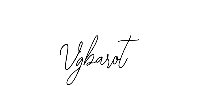 It looks lik you need a new signature style for name Vgbarot. Design unique handwritten (Bearetta-2O07w) signature with our free signature maker in just a few clicks. Vgbarot signature style 12 images and pictures png