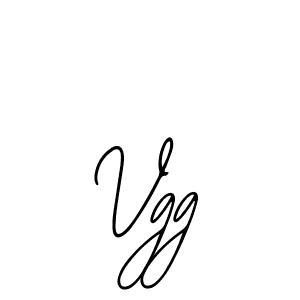 Use a signature maker to create a handwritten signature online. With this signature software, you can design (Bearetta-2O07w) your own signature for name Vgg. Vgg signature style 12 images and pictures png