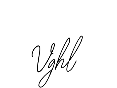 You can use this online signature creator to create a handwritten signature for the name Vghl. This is the best online autograph maker. Vghl signature style 12 images and pictures png