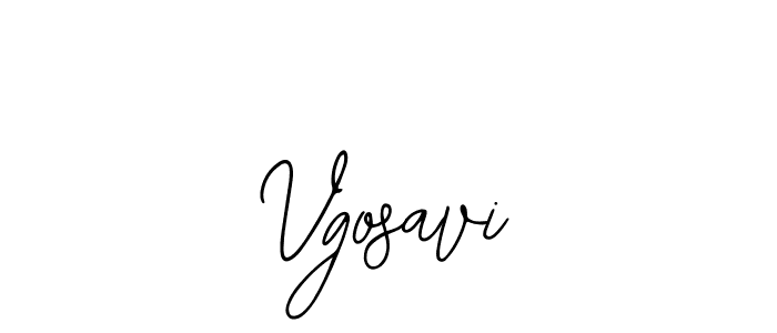 You can use this online signature creator to create a handwritten signature for the name Vgosavi. This is the best online autograph maker. Vgosavi signature style 12 images and pictures png