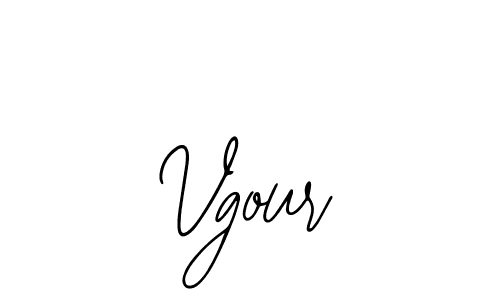 Make a beautiful signature design for name Vgour. Use this online signature maker to create a handwritten signature for free. Vgour signature style 12 images and pictures png