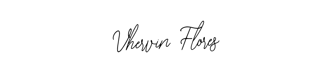 Here are the top 10 professional signature styles for the name Vhervin Flores. These are the best autograph styles you can use for your name. Vhervin Flores signature style 12 images and pictures png