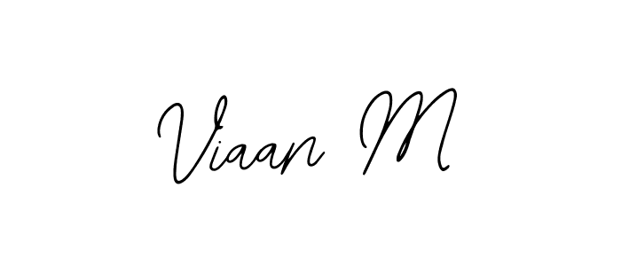 Check out images of Autograph of Viaan M name. Actor Viaan M Signature Style. Bearetta-2O07w is a professional sign style online. Viaan M signature style 12 images and pictures png