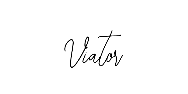 Once you've used our free online signature maker to create your best signature Bearetta-2O07w style, it's time to enjoy all of the benefits that Viator name signing documents. Viator signature style 12 images and pictures png