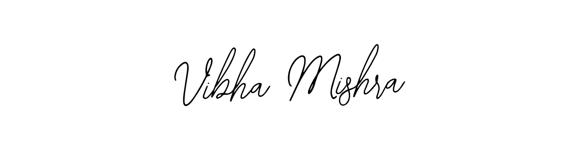 Check out images of Autograph of Vibha Mishra name. Actor Vibha Mishra Signature Style. Bearetta-2O07w is a professional sign style online. Vibha Mishra signature style 12 images and pictures png